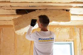 Best Attic Insulation Installation  in Chebanse, IL